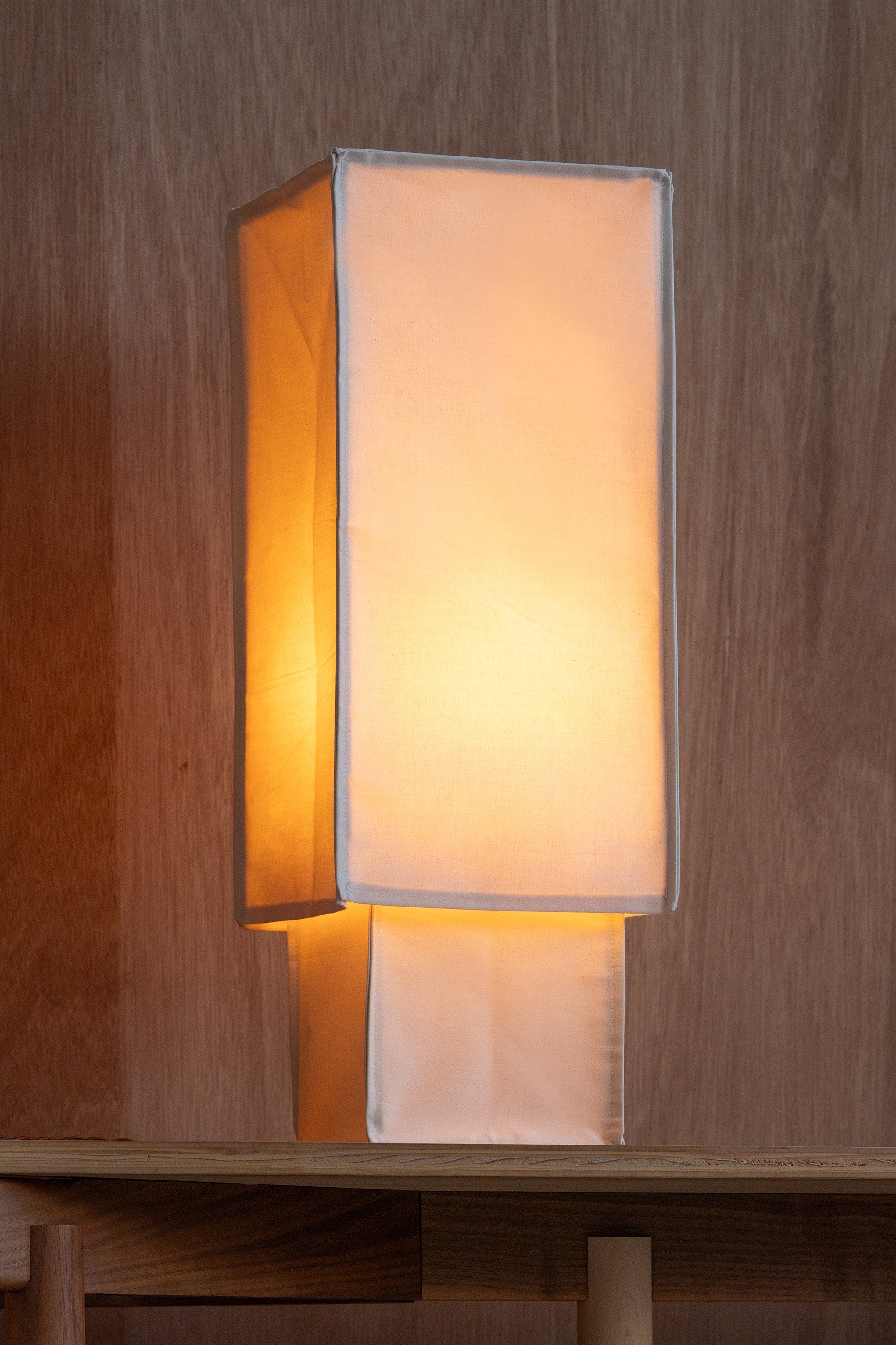 Noa+ Tall Table Lamp