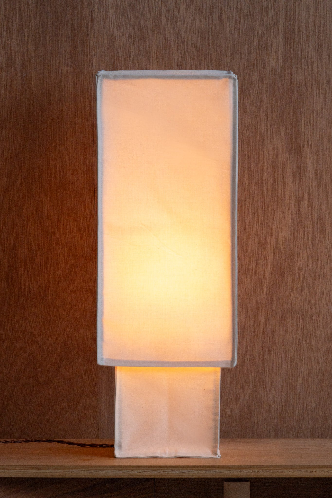 Noa+ Tall Table Lamp