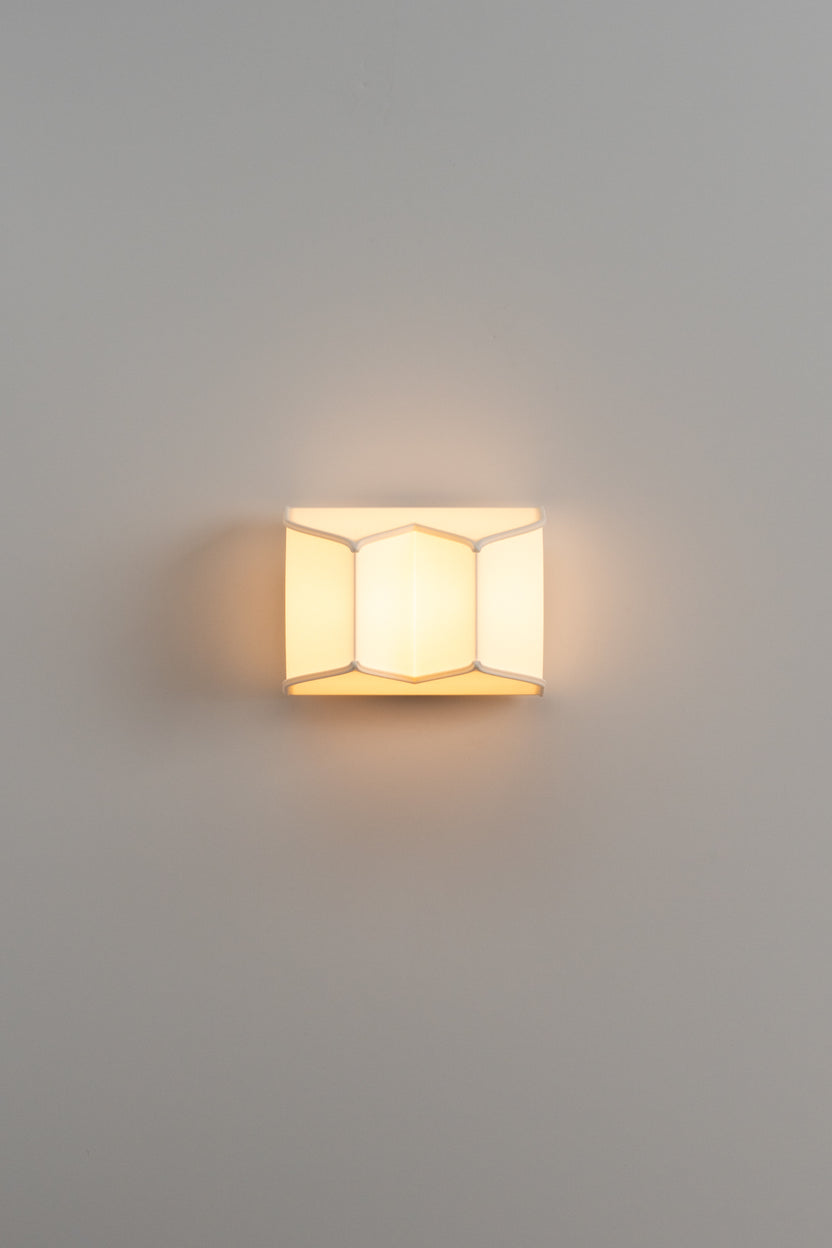 BORRO II Sconce – HUMANHOME