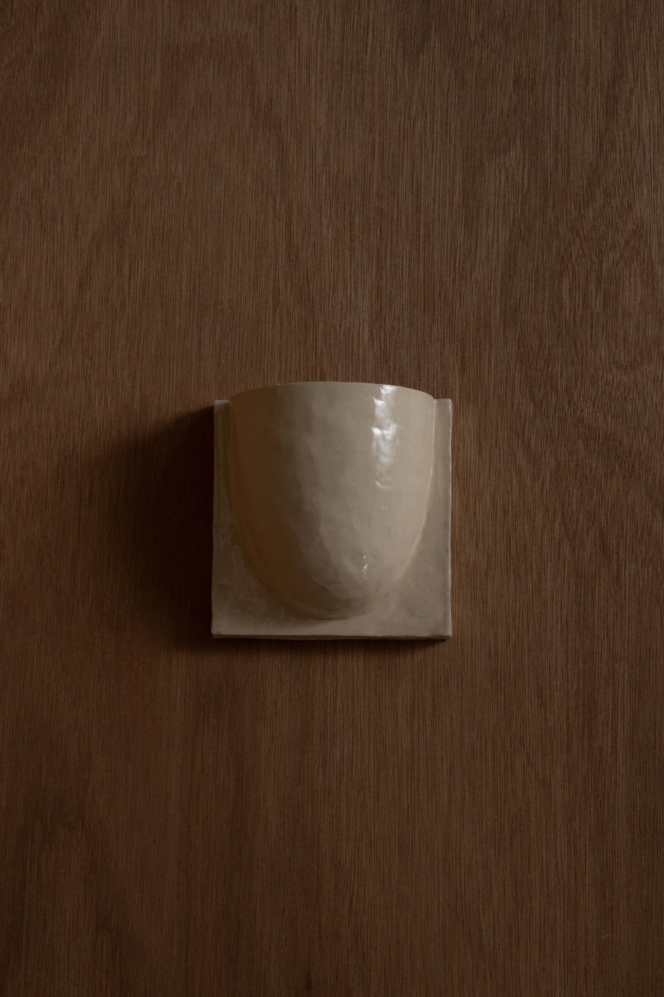 MINÉRALE NO.2 IVORY