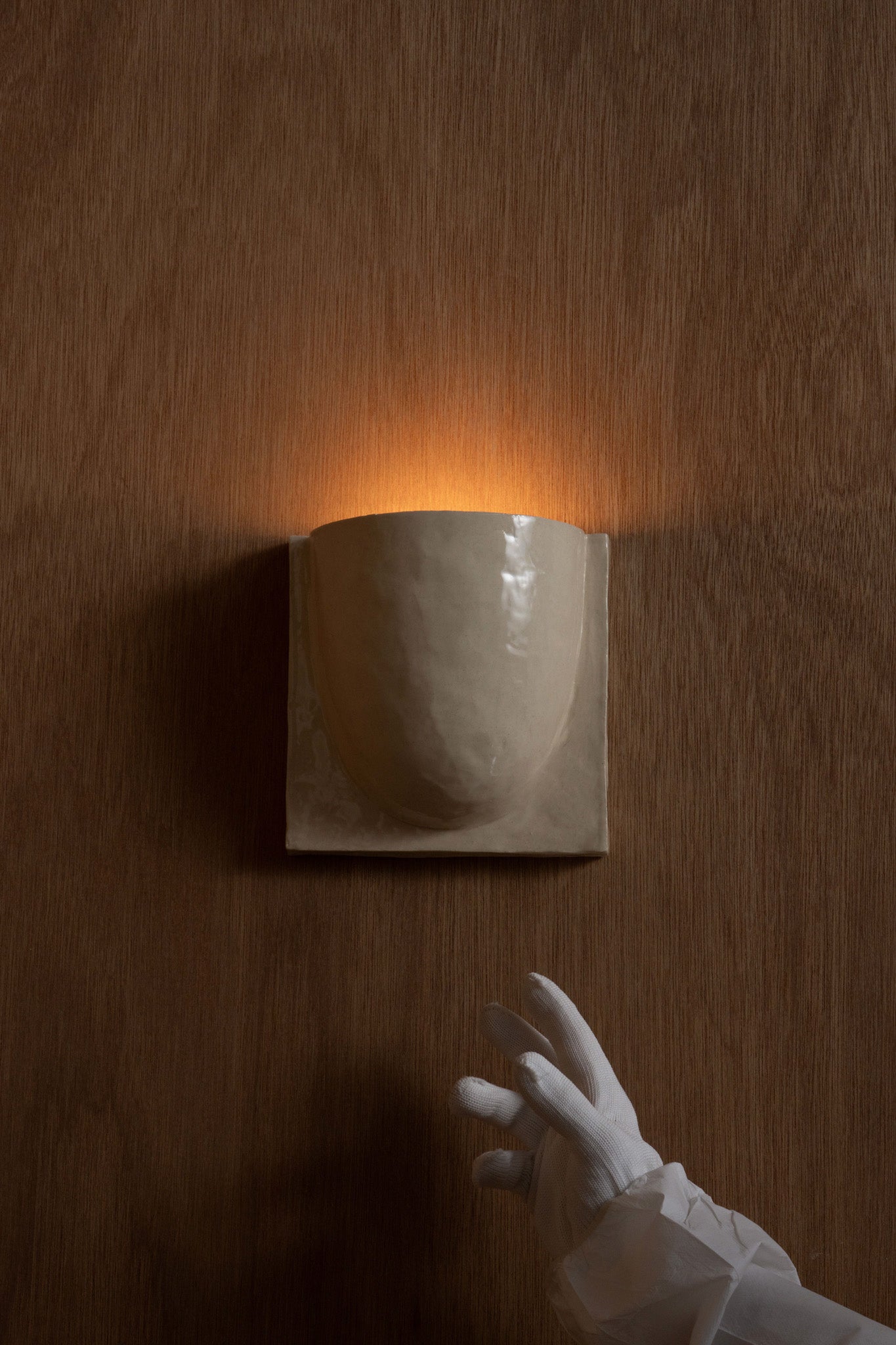 MINÉRALE NO.2 IVORY