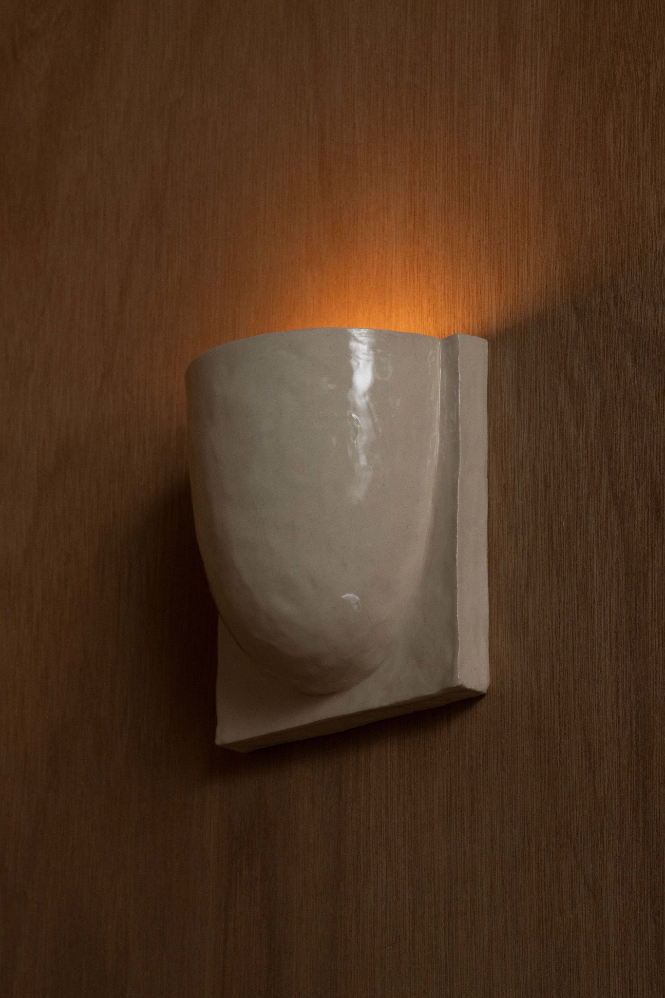 MINÉRALE NO.2 IVORY