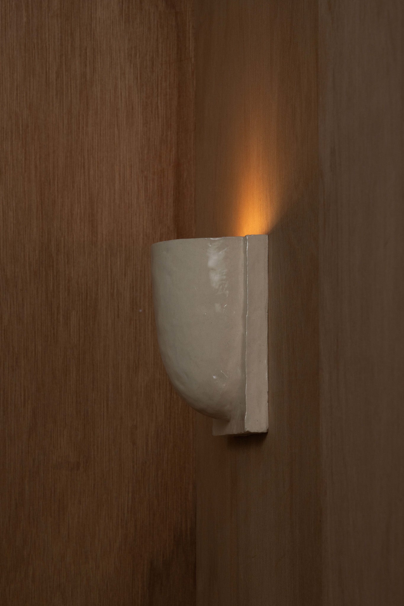 MINÉRALE NO.2 IVORY