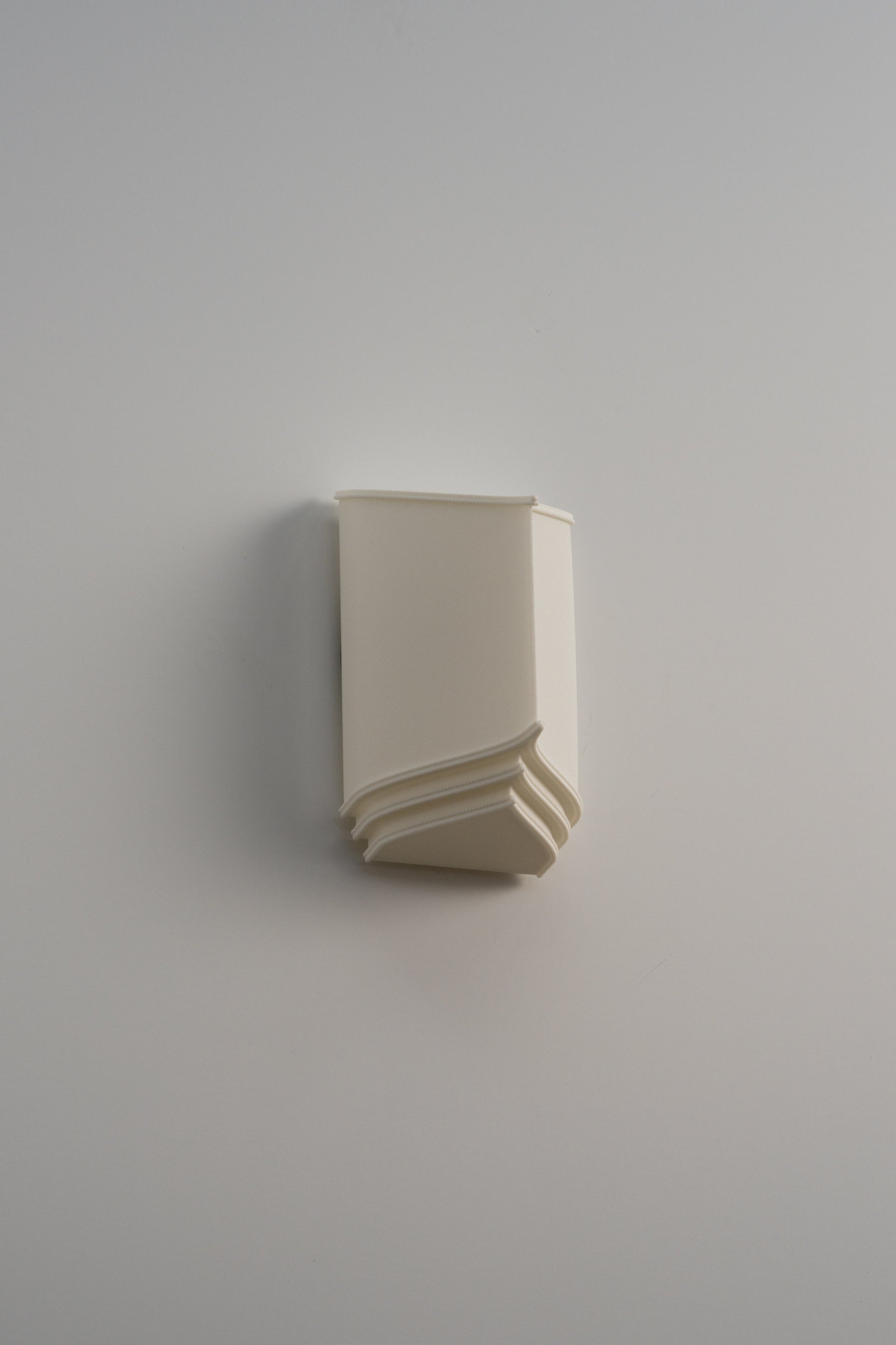 BORRO I Sconce – HUMANHOME