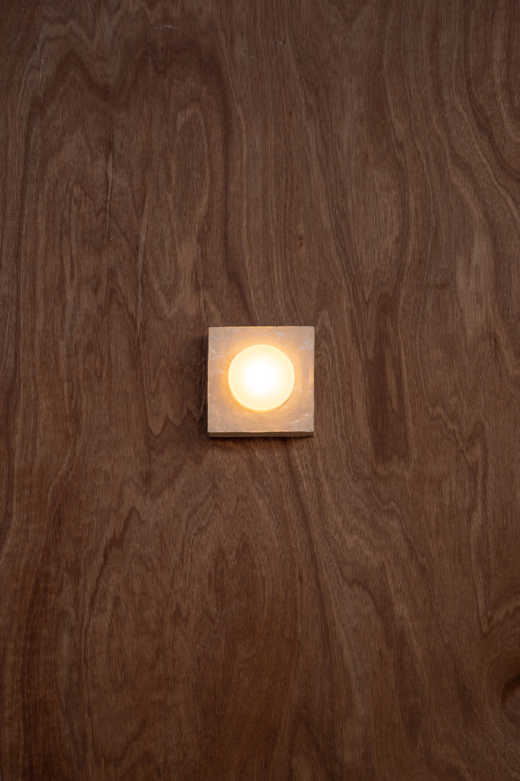 MASSE No.1 Sconce