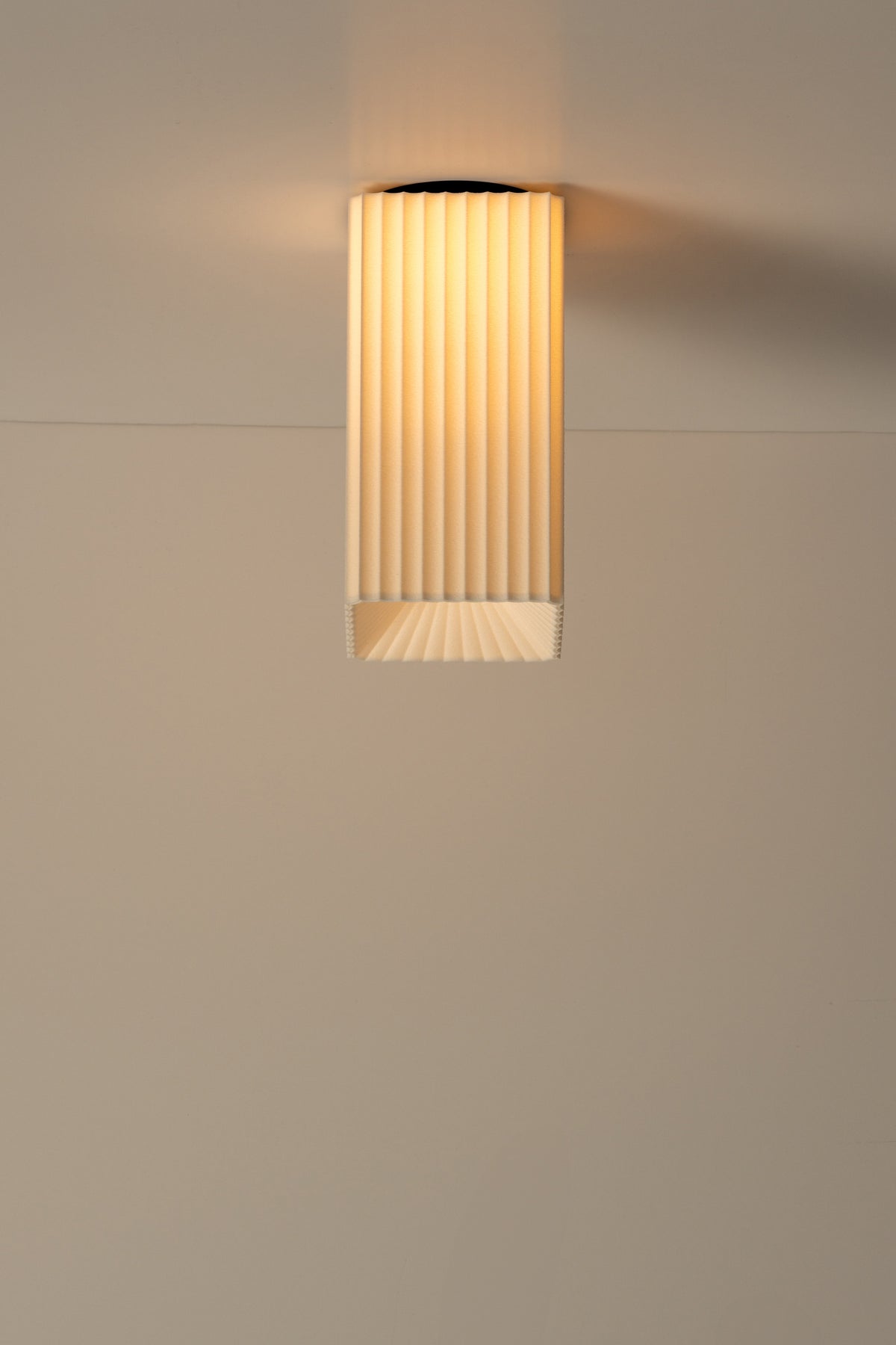 SQ 02+ Flush Mount