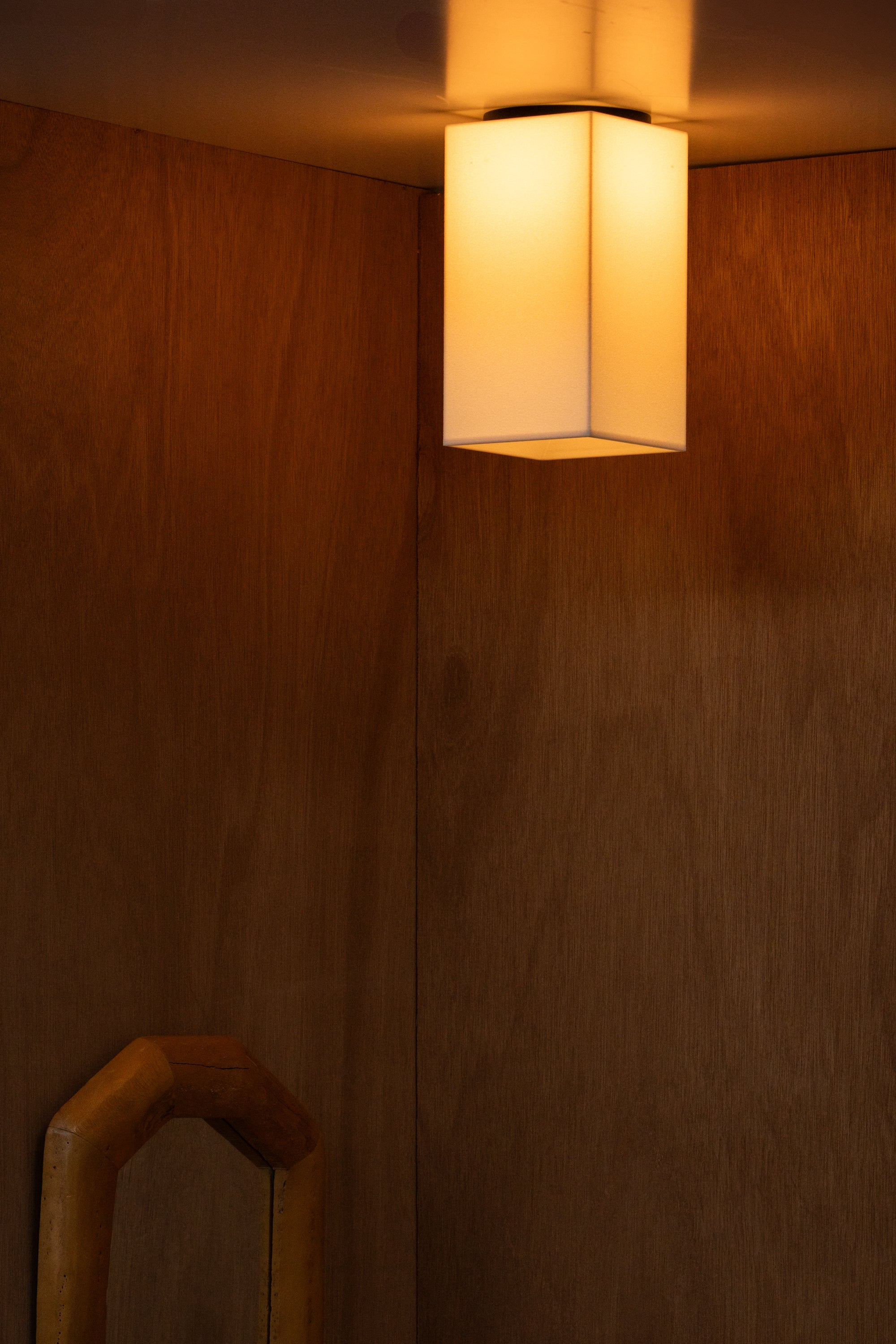 Lahm 08+ Flush Mount