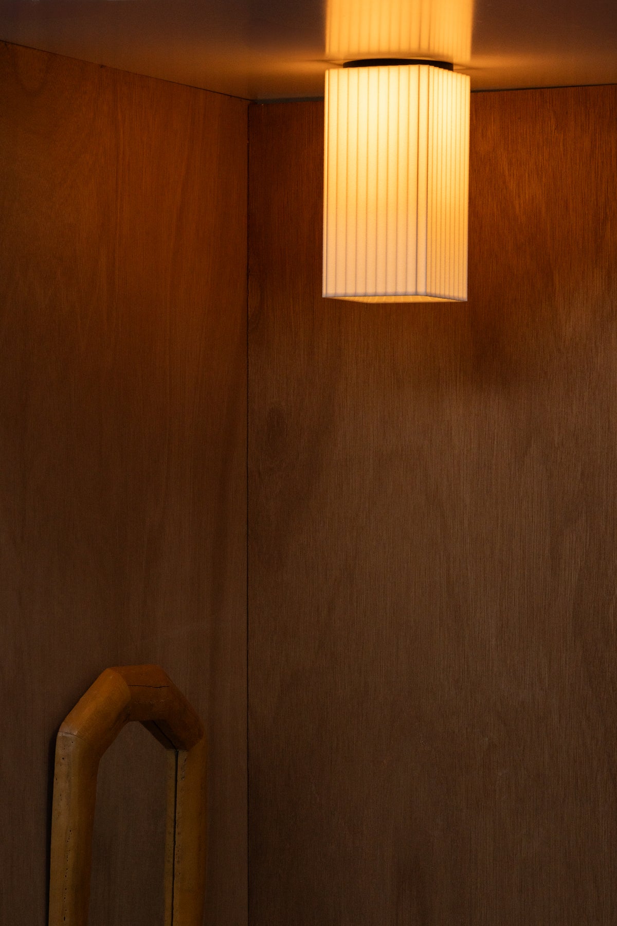 SQ 02+ Flush Mount