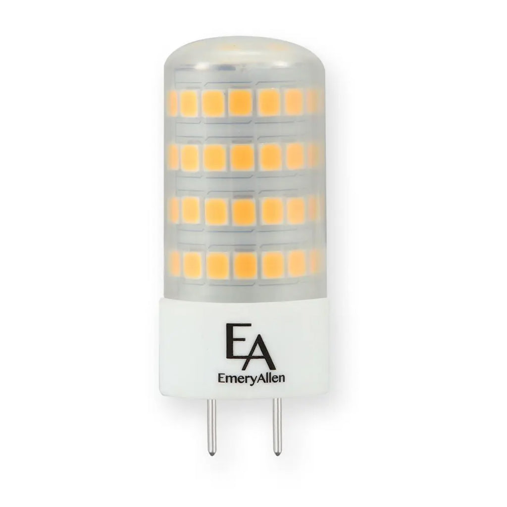 G8 6.0W LED Bulb