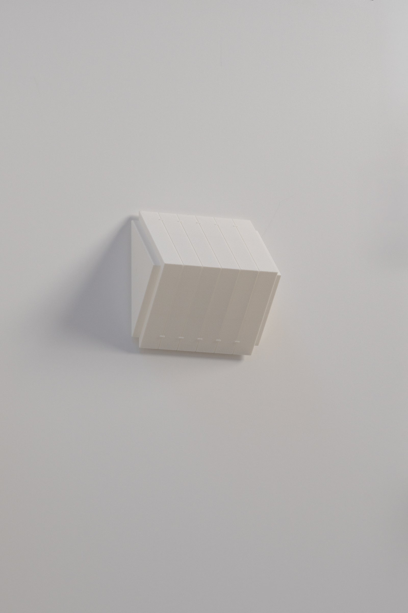Humanhome - A new typology in architectural lighting fixtures – HUMANHOME
