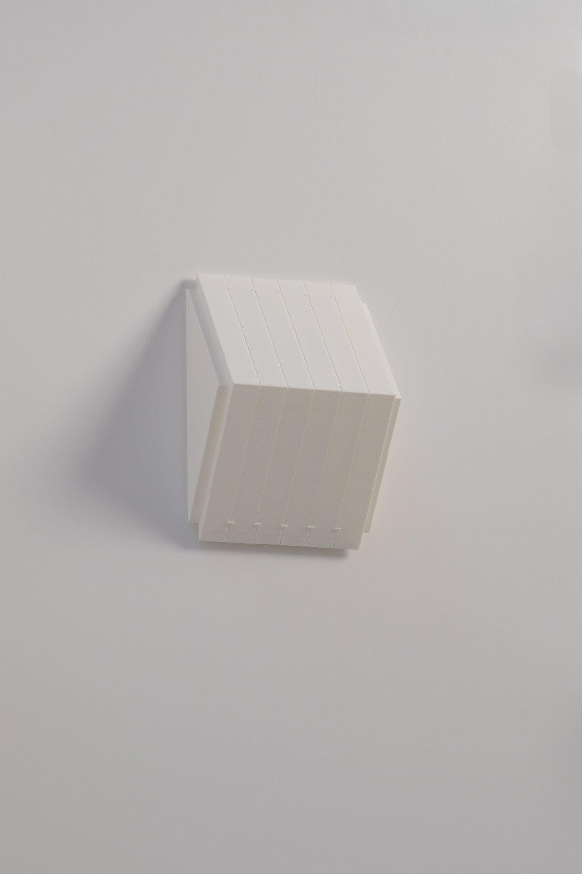 Humanhome - A new typology in architectural lighting fixtures – HUMANHOME