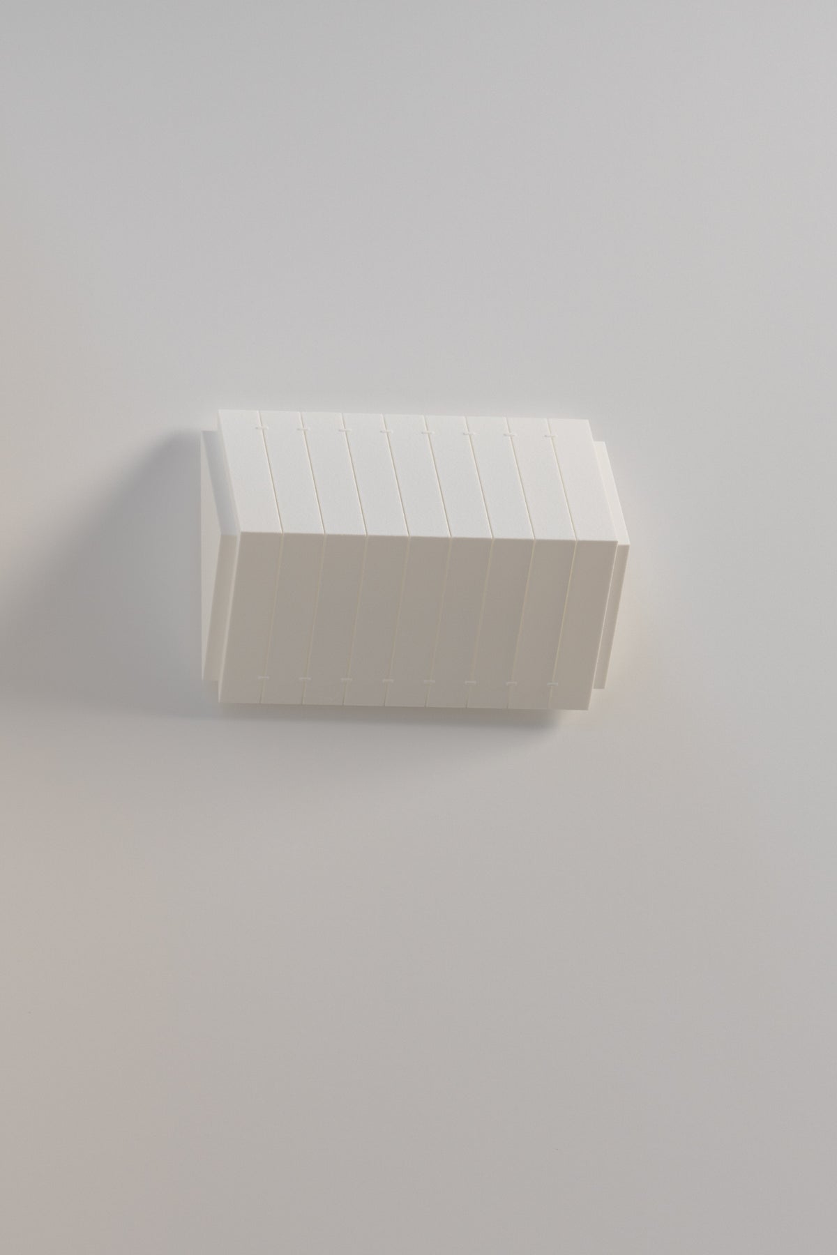 Humanhome - A new typology in architectural lighting fixtures – HUMANHOME