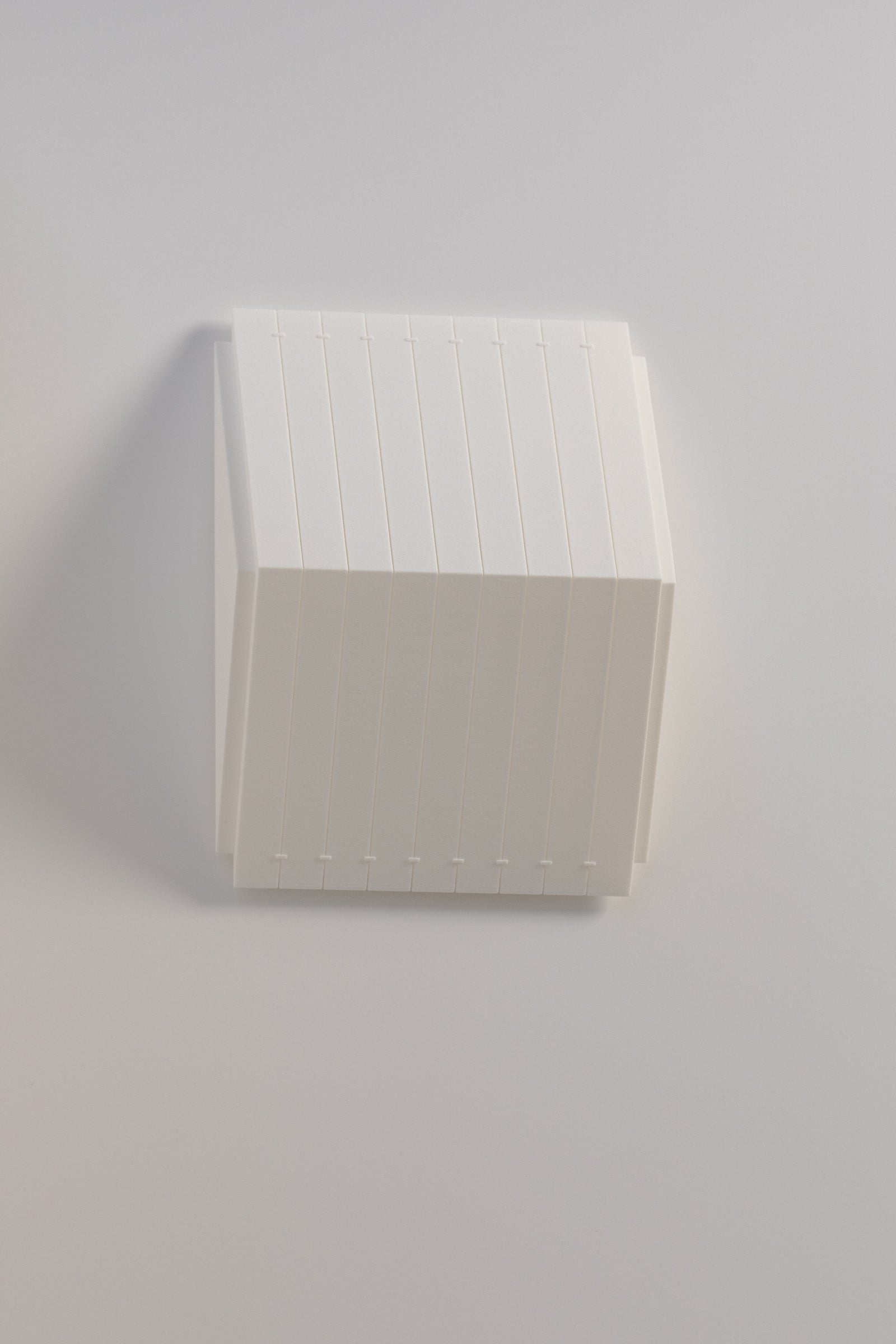 Humanhome - A new typology in architectural lighting fixtures – HUMANHOME