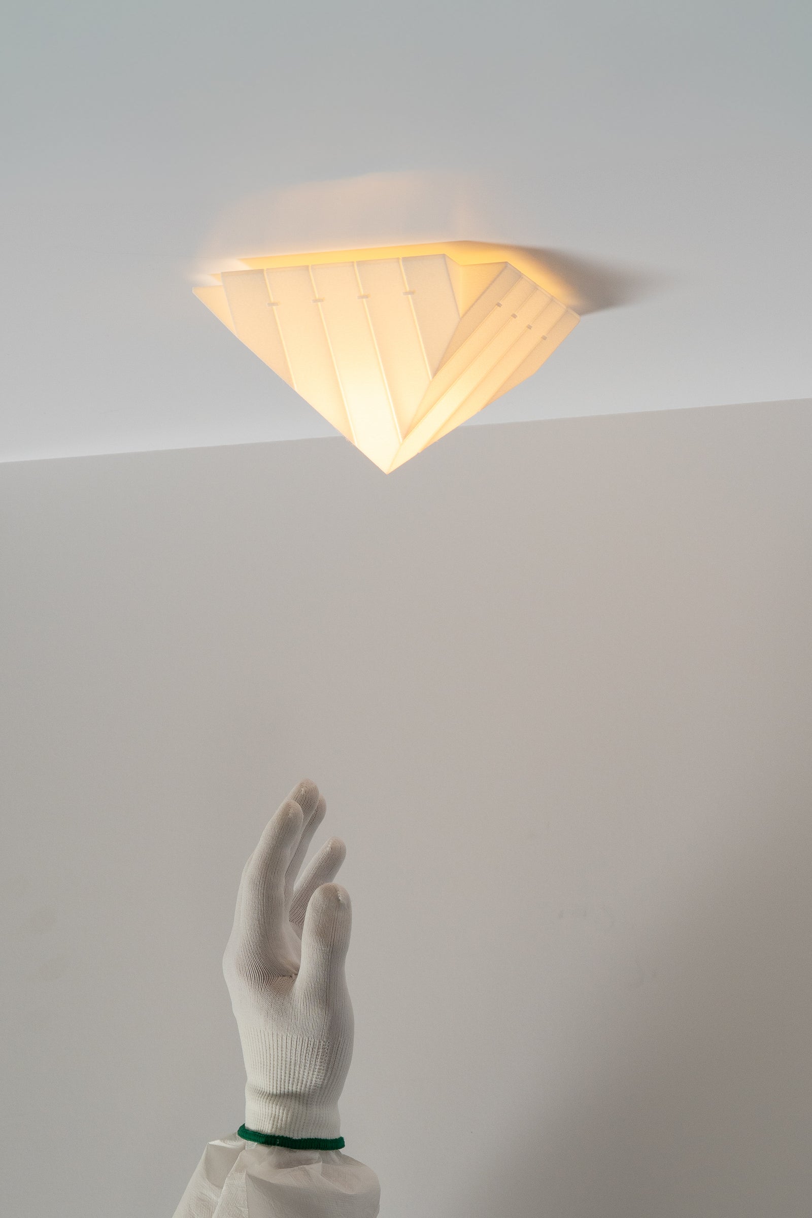 Humanhome - A new typology in architectural lighting fixtures – HUMANHOME