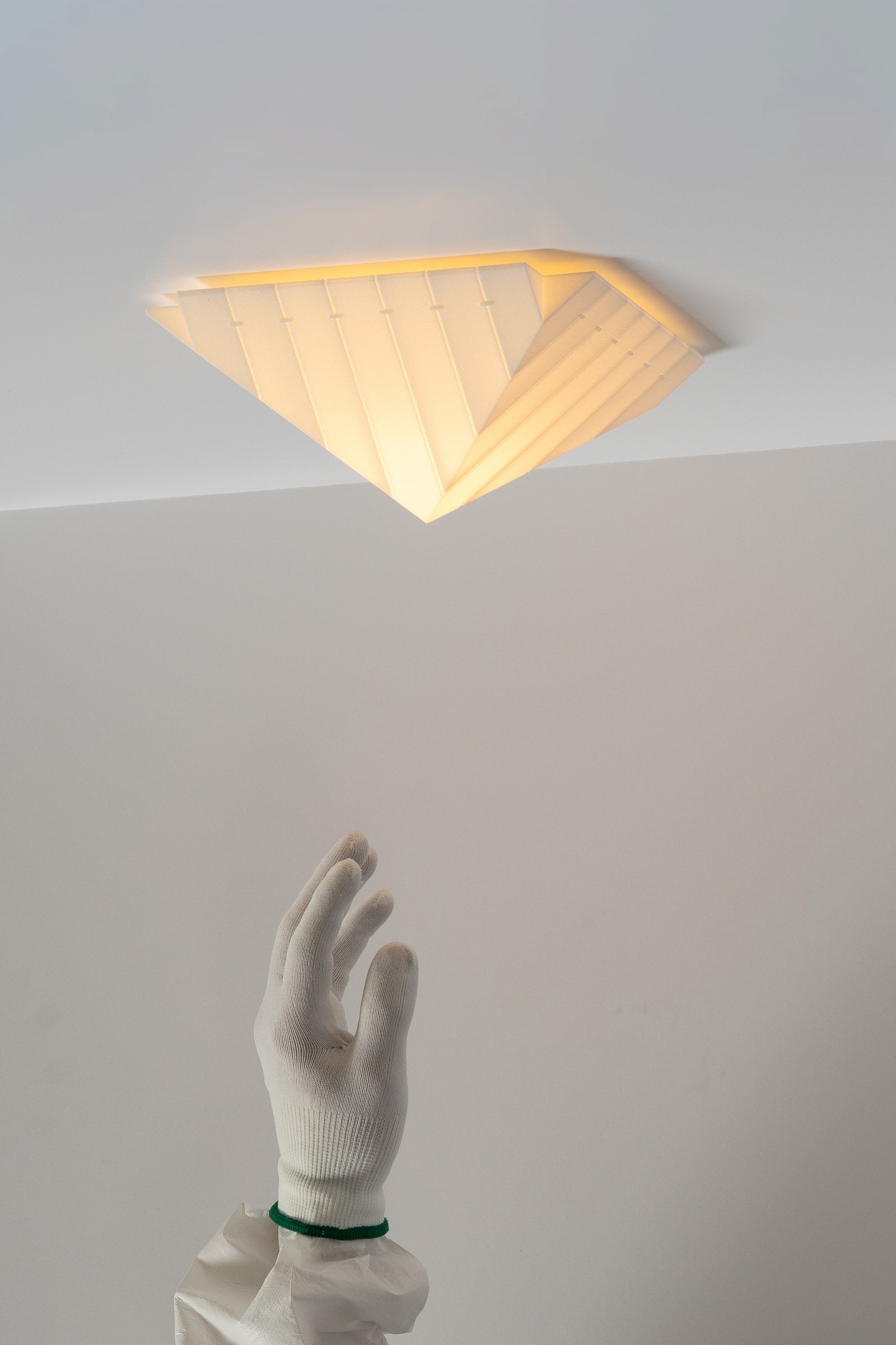 Humanhome - A new typology in architectural lighting fixtures – HUMANHOME