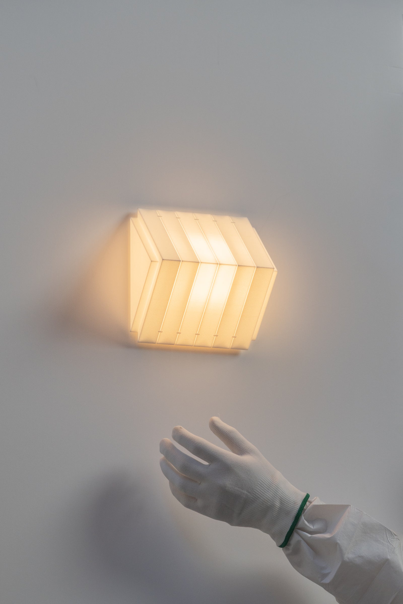 Humanhome - A new typology in architectural lighting fixtures – HUMANHOME