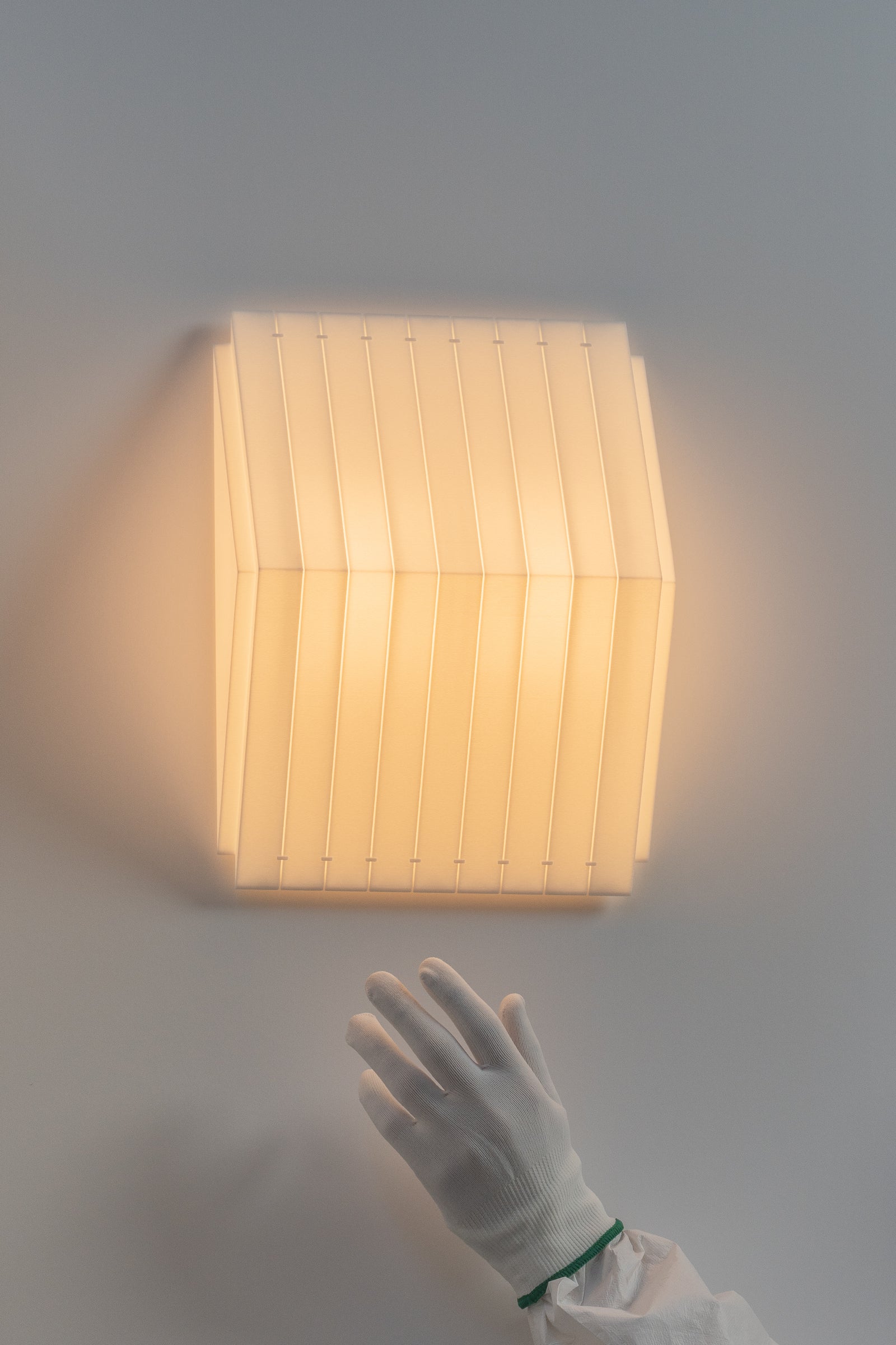 Humanhome - A new typology in architectural lighting fixtures – HUMANHOME