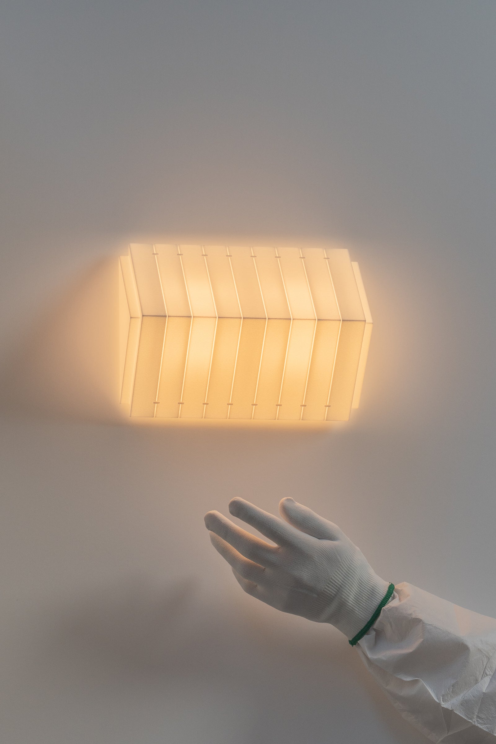 Humanhome - A new typology in architectural lighting fixtures – HUMANHOME