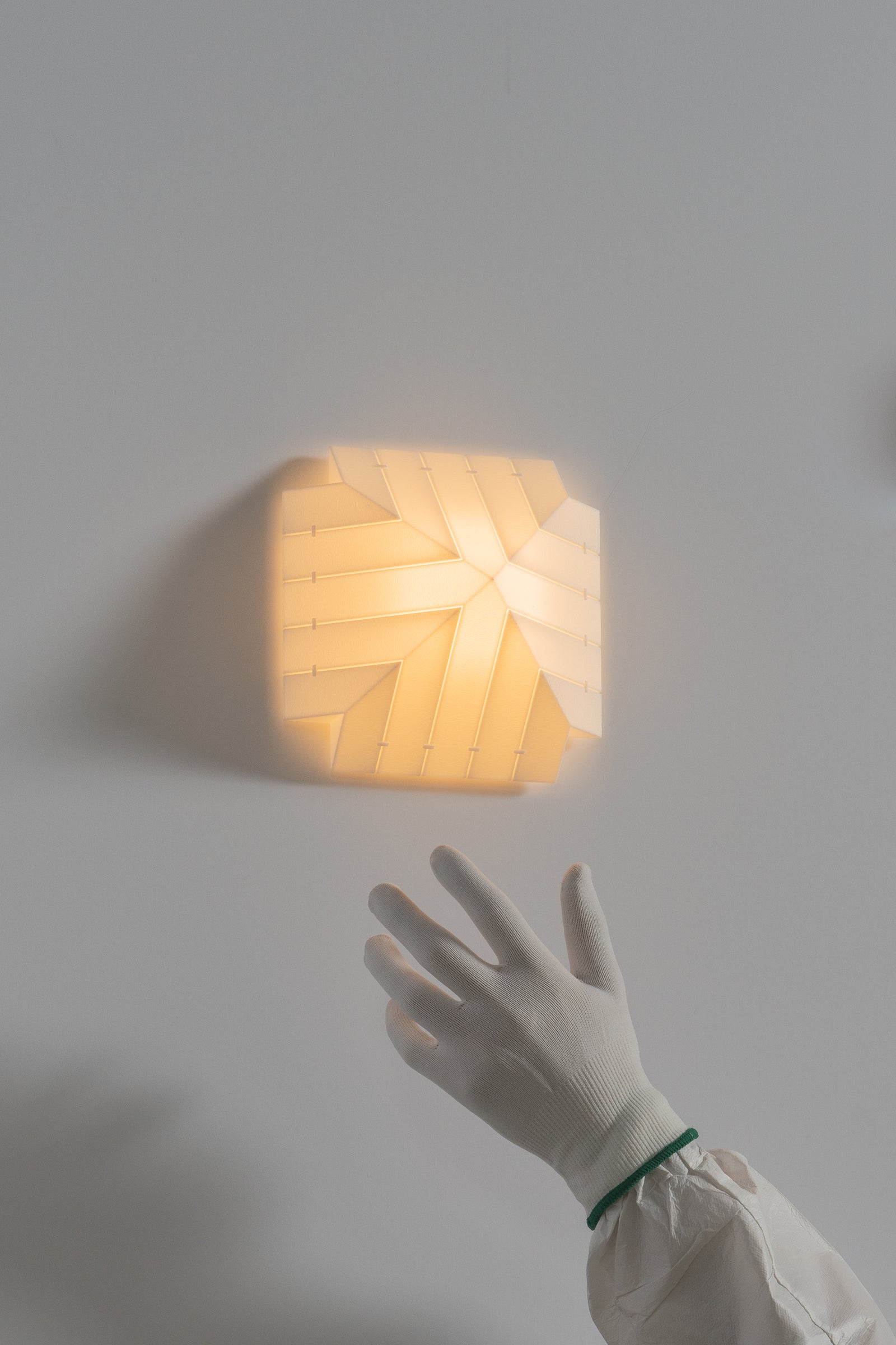 Humanhome - A new typology in architectural lighting fixtures – HUMANHOME