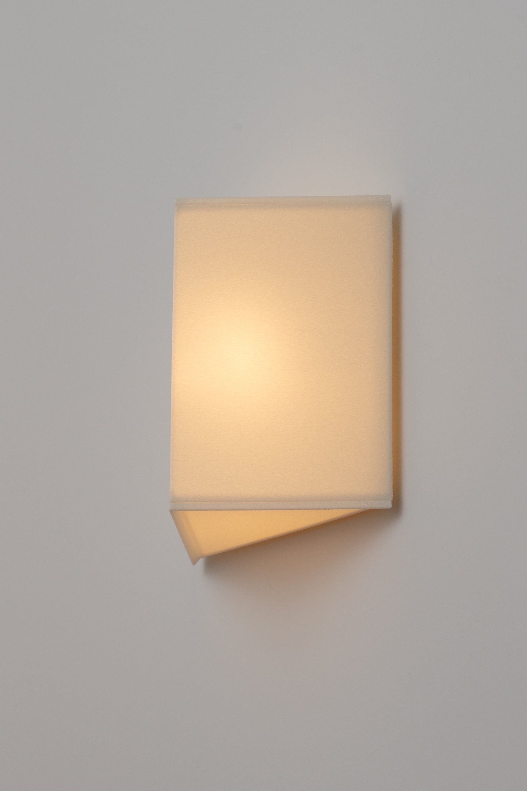 LAHM 03 Sconce