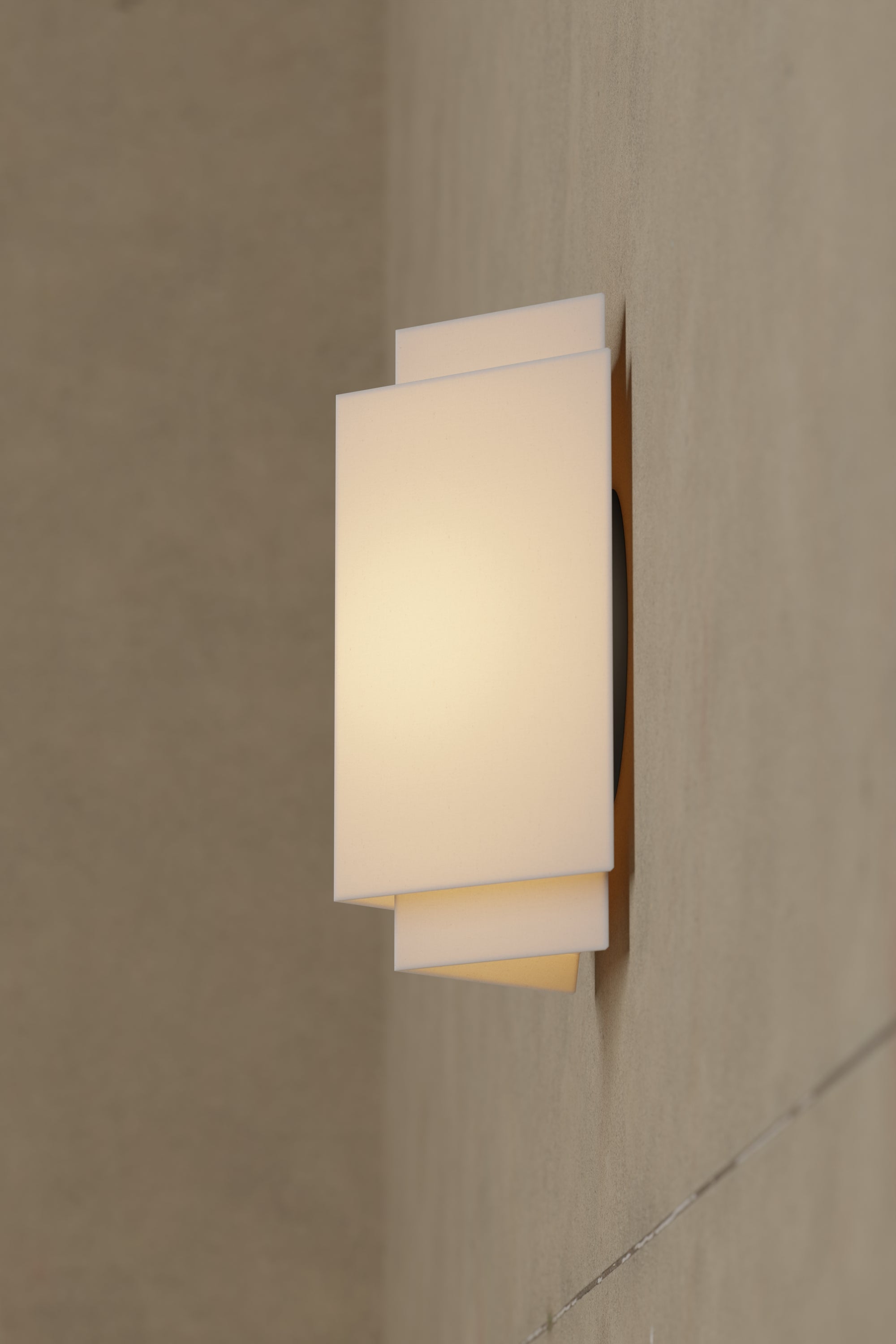 RYN-01 Sconce