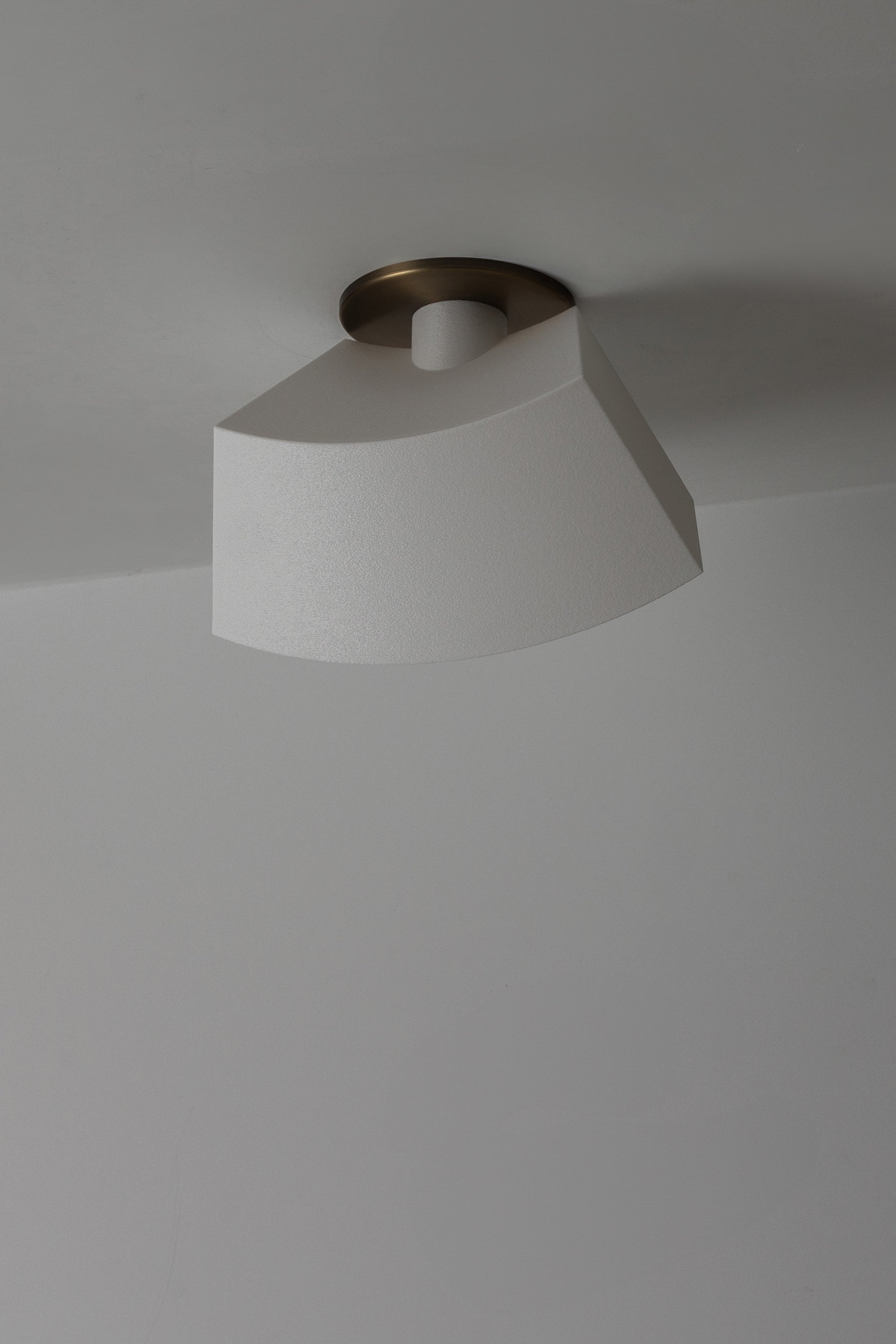 ARKA Flush Mount