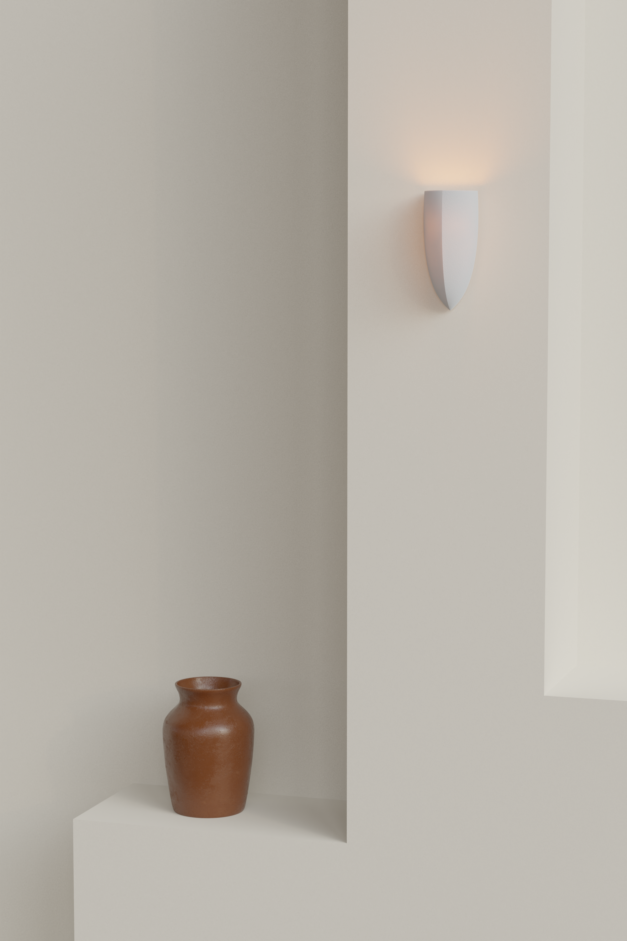 ELLES Sconce
