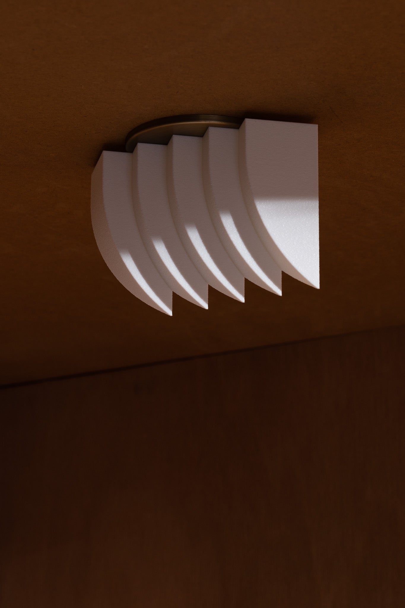 LARUE FLUSHMOUNT - HUMANHOME