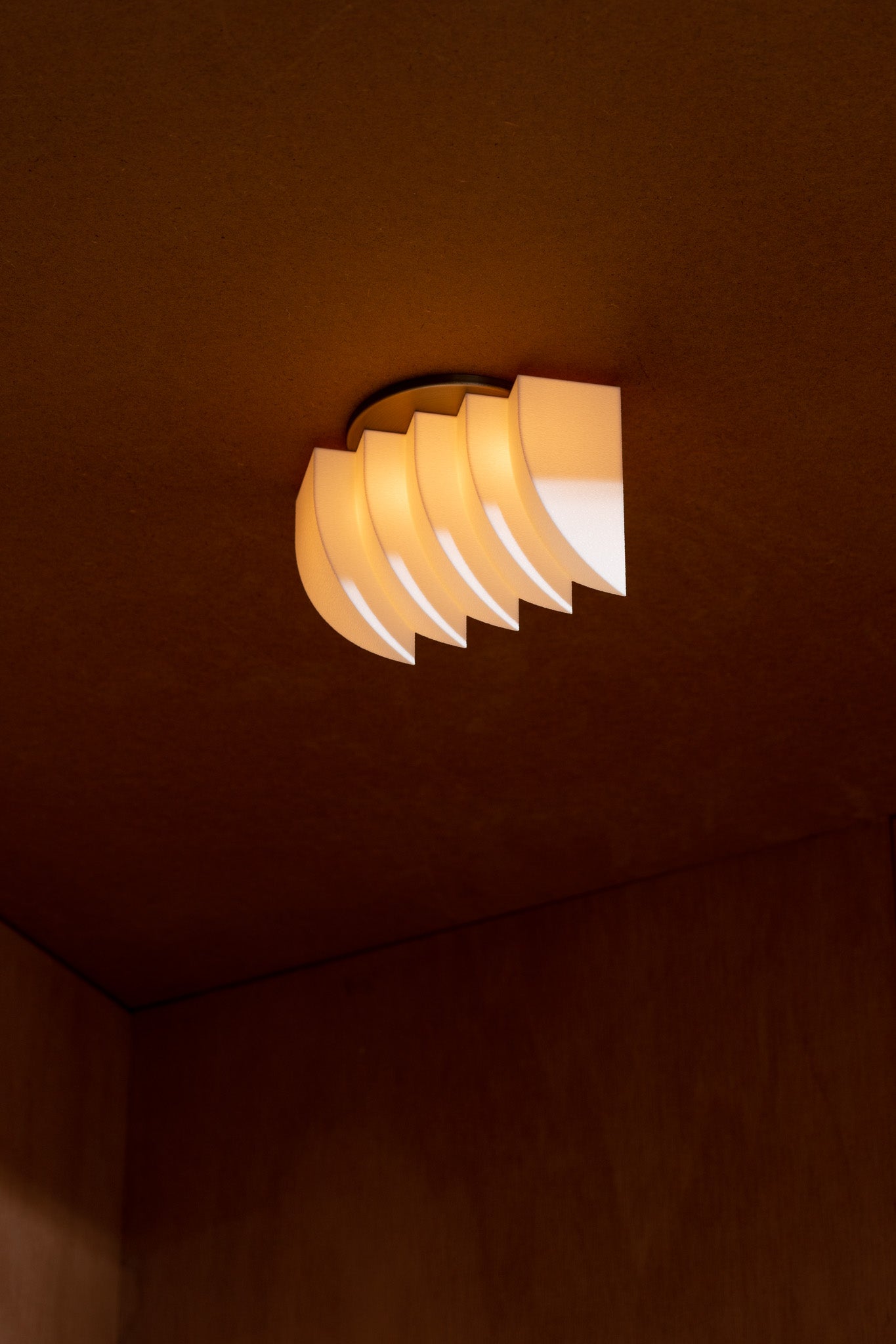 LARUE FLUSHMOUNT - HUMANHOME