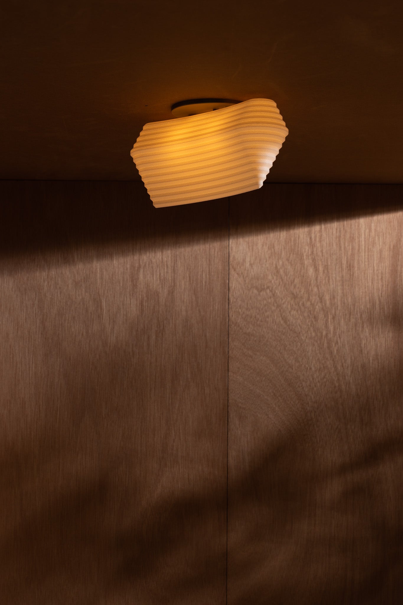 MARII FLUSHMOUNT - HUMANHOME