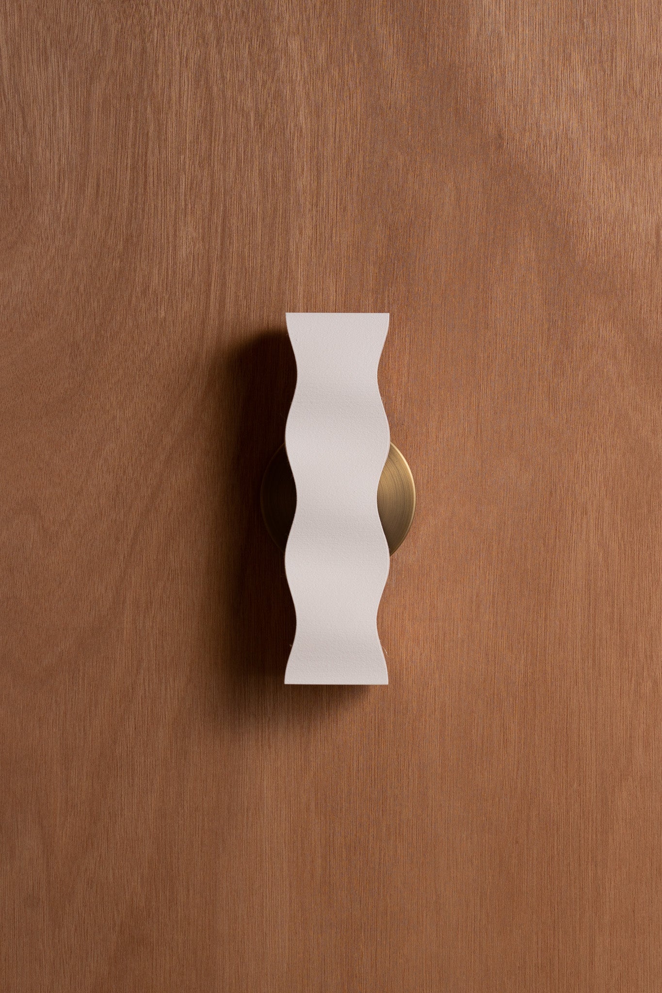 Totem Sconce - HUMANHOME