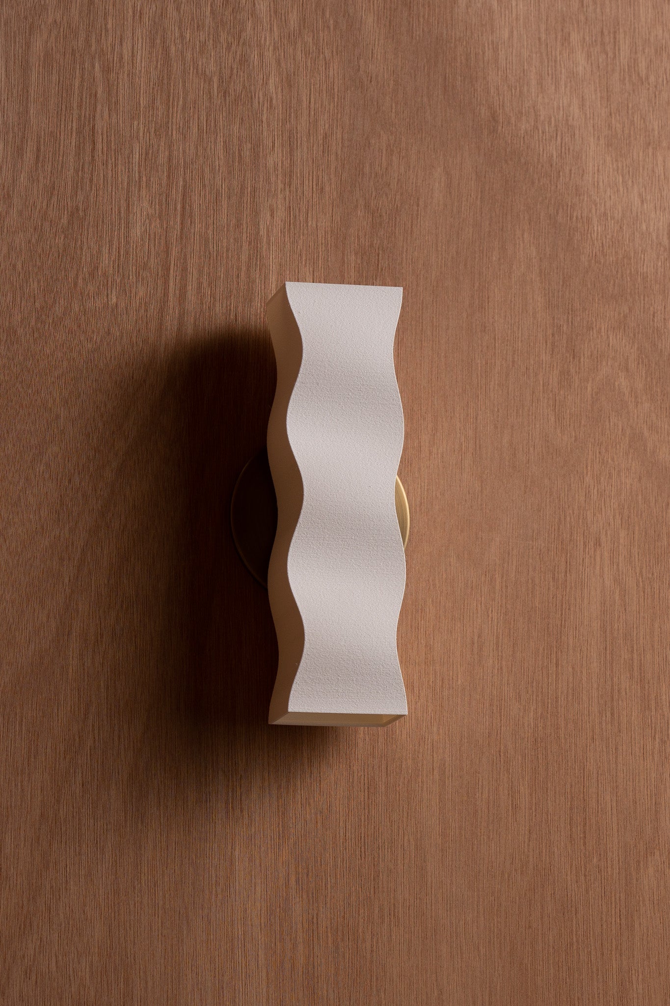 Totem Sconce - HUMANHOME