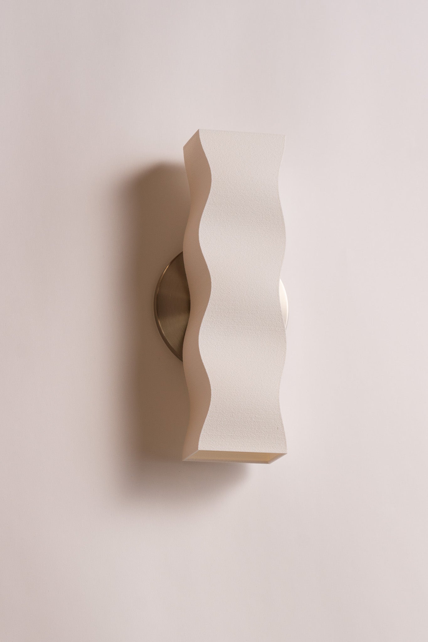 Totem Sconce - HUMANHOME
